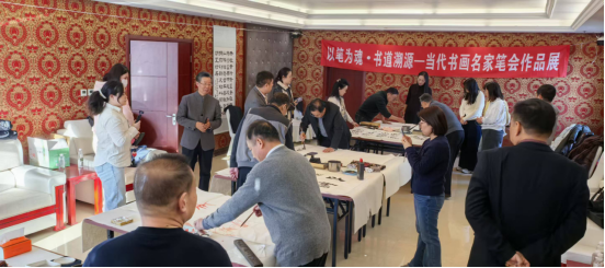 1763966865588511.png 中国文化信息协会在京成功举办“以笔为魂·书道溯源”当代书画名家笔会作品展181.png